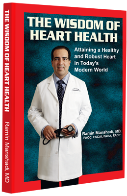 The Wisdom of Heart Health: Attaining a Healthy and Robust Heart in Today's Modern World